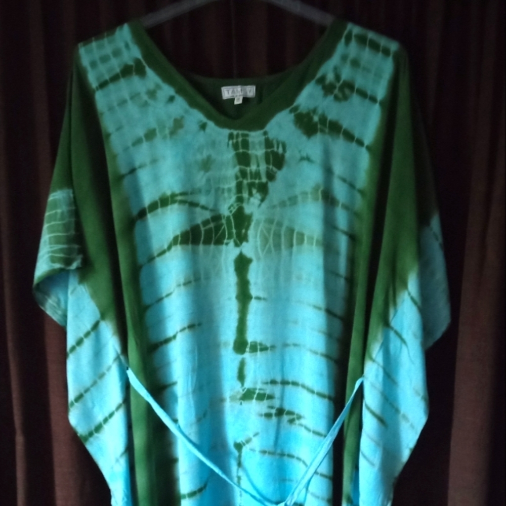 TAMSY dress
